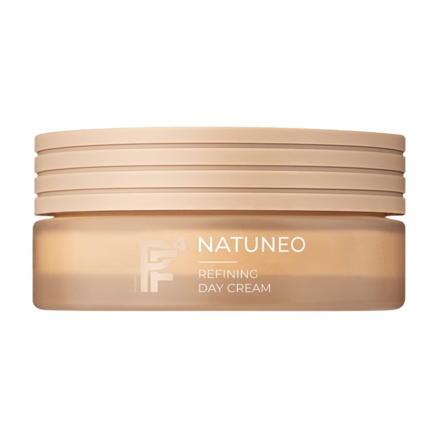 ANNEMARIE BöRLIND Refining day cream Kremy na dzień