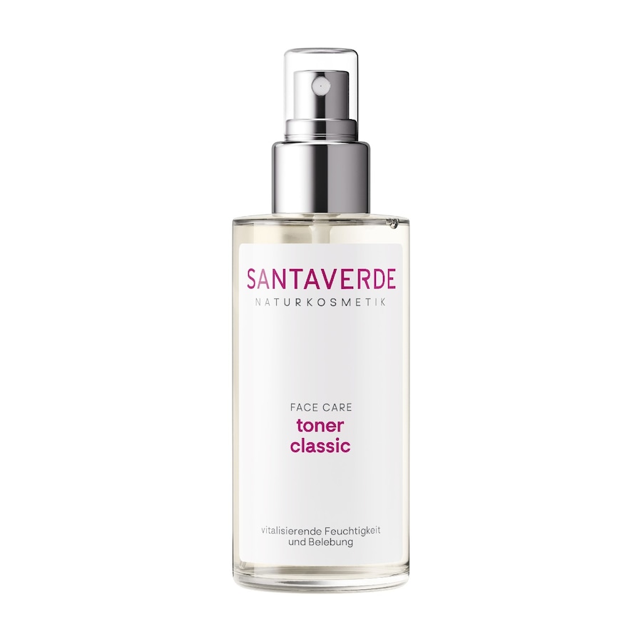 Santaverde Aloe Vera Toner Classic Toniki do twarzy