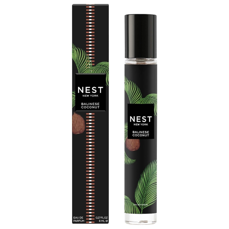 NEST NEW YORK Balinese Coconut Woda perfumowana 8 ml Damski