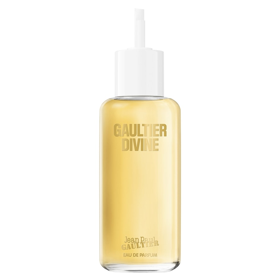 Jean Paul Gaultier Gaultier Divine EdP w sprayu z możliwością ponownego napełnienia Perfumy 200 ml Damski
