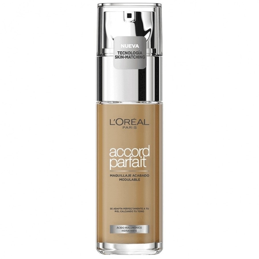 L’Oréal Paris True Match Podkłady 8.D/W