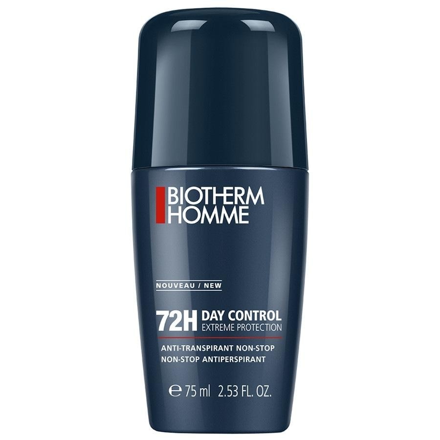 Biotherm Homme Day Control Anti-Transpirant Roll-On 72h Dezodoranty Męskie
