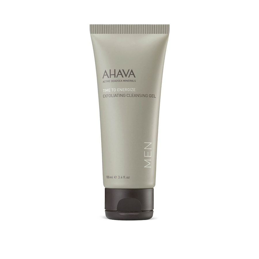 AHAVA Exfoliating Cleansing Gel Żele do mycia twarzy