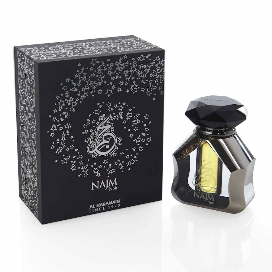 Al Haramain Najm Noir Perfumy 18 ml Damski
