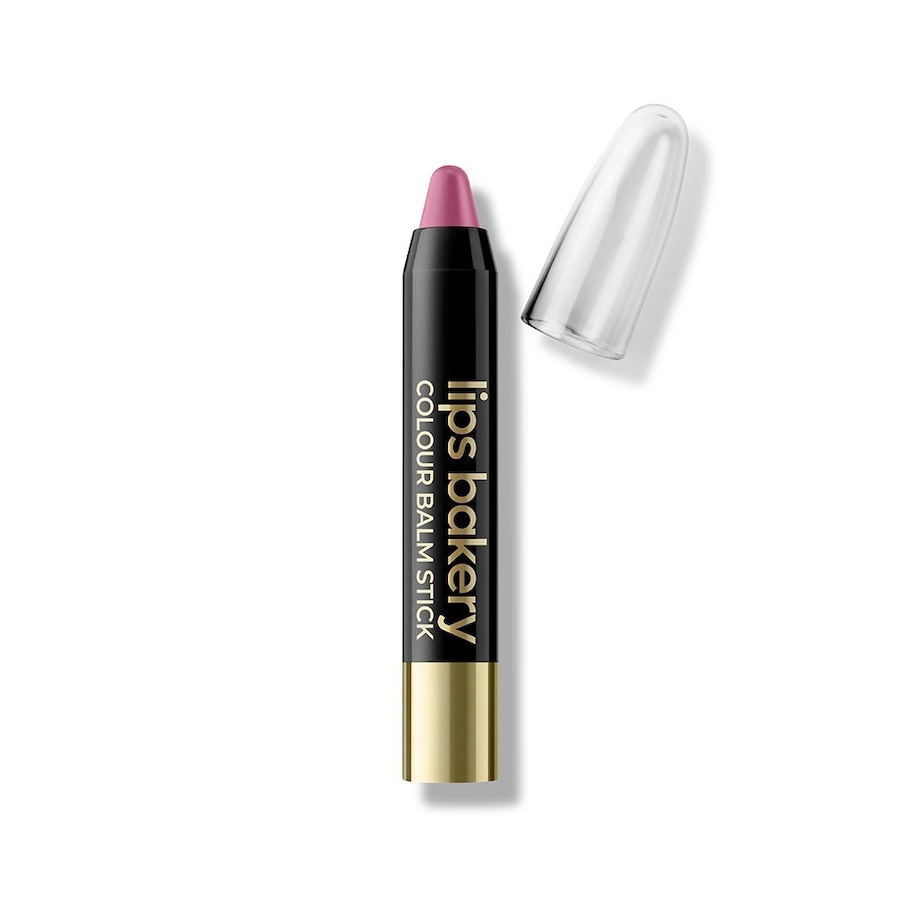 Affect Lips Bakery Colour Balm Stick Szminki ROSE VEIL