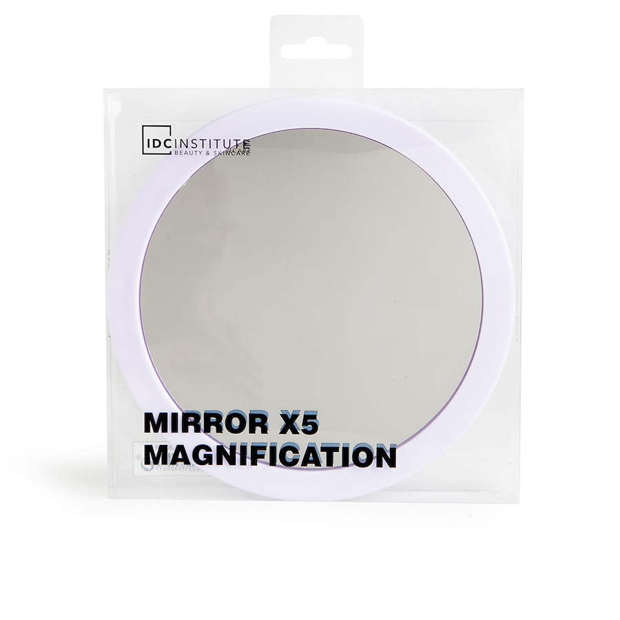 IDC Lustro powiększające MIRROR X5 Lusterka kosmetyczne 1 ct 1 sztuka