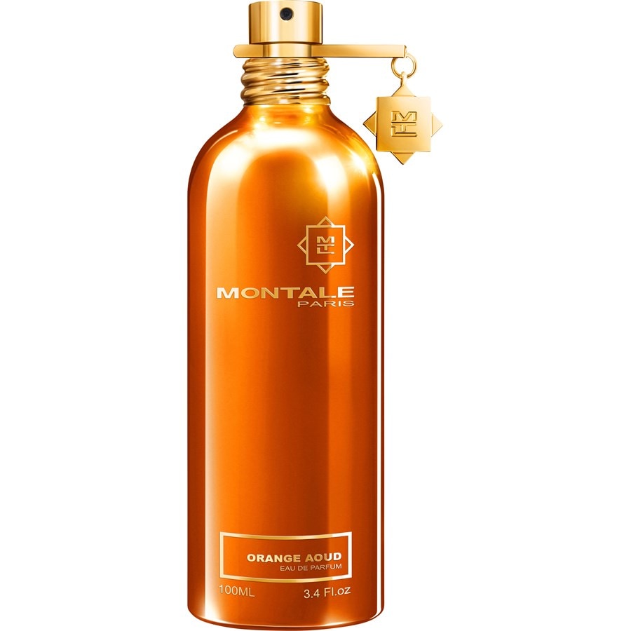 Montale Oud Orange Aoud Eau de Parfum Spray Perfumy 100 ml