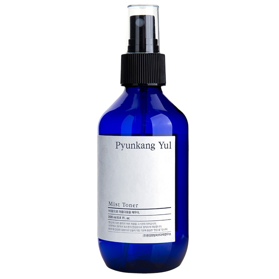 Pyunkang Yul Pyunkang Yul Toner we mgle Toniki do twarzy