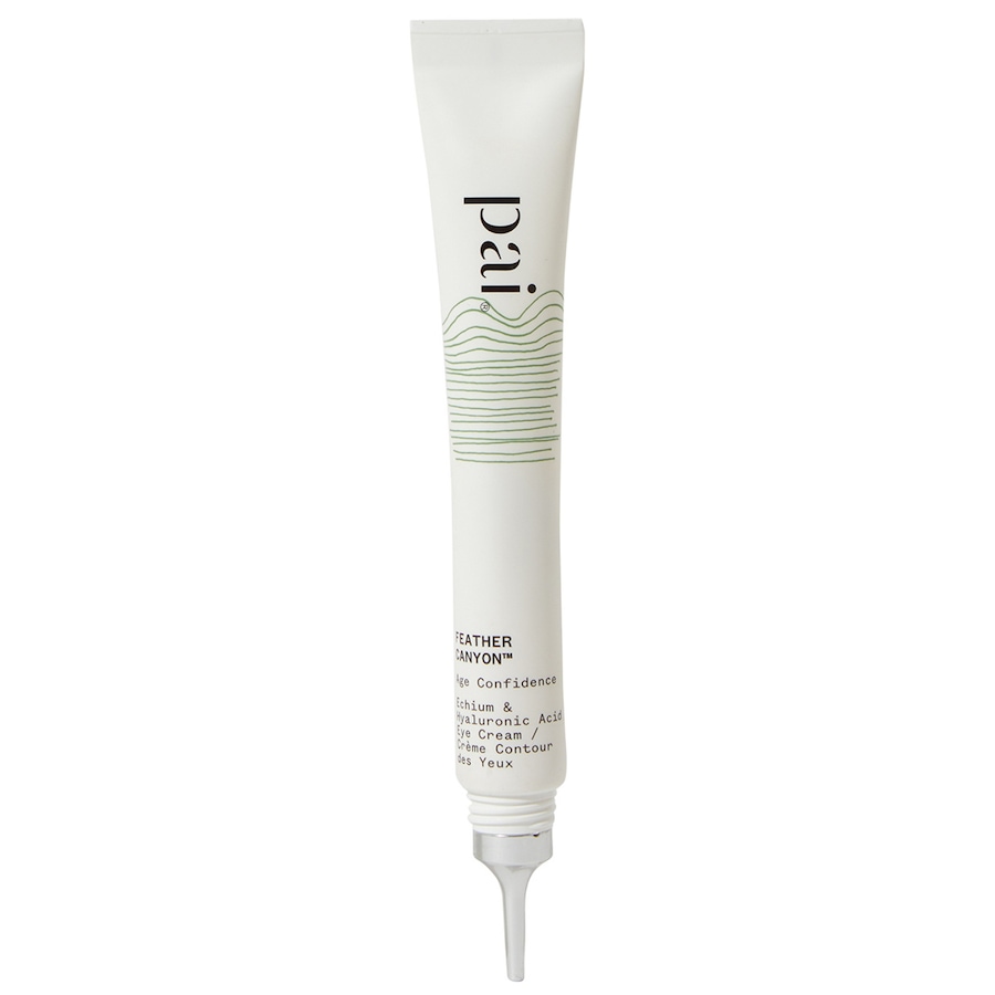 Pai Skincare Feather Canyon Kremy pod oczy