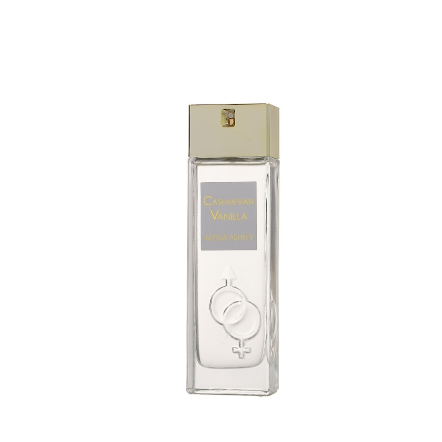 Alyssa Ashley Cashmeran Vanilla Perfumy 50 ml