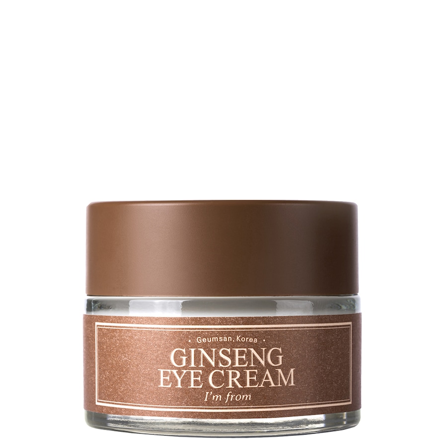 I’m From Ginseng Eye Cream Kremy pod oczy 03 kg