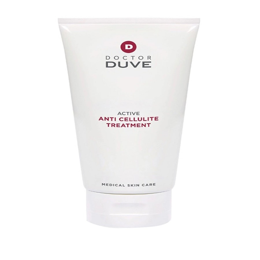 Doctor Duve Medical Anti-Cellulite Treatment