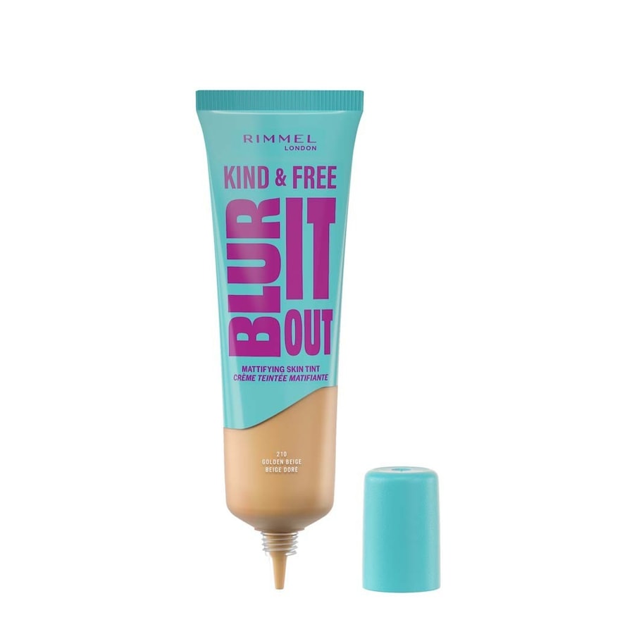 Rimmel London Podkłady