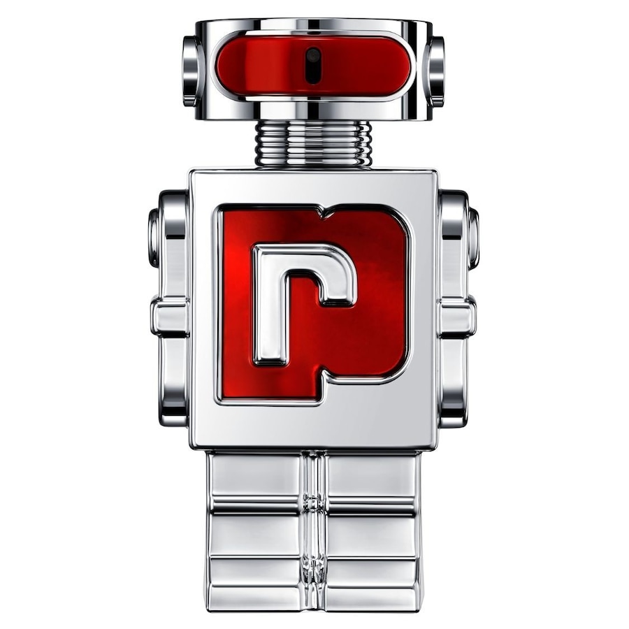 Rabanne Phantom In Red Perfumy Elixir 50 ml Męskie