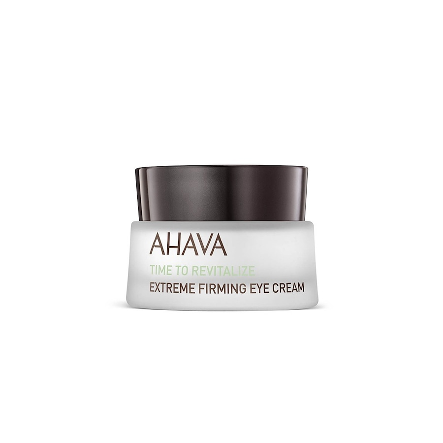 AHAVA Extreme Firming Eye Cream Kremy pod oczy