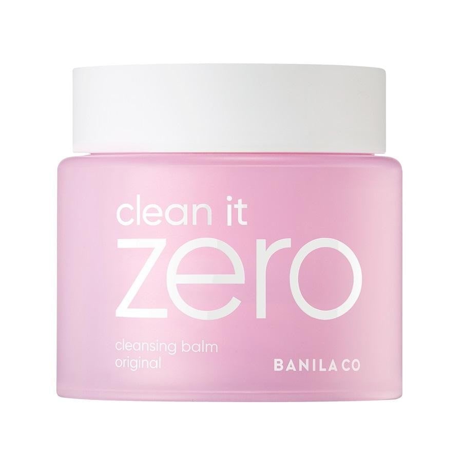 BANILA CO Clean it Zero Cleansing Balm Original Kremy oczyszczające