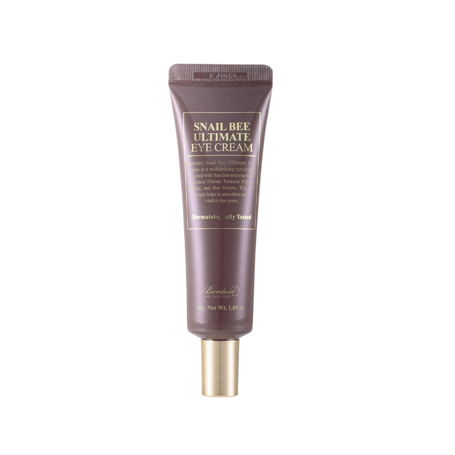 Benton Snail Bee Ultimate Eye Cream Kremy pod oczy