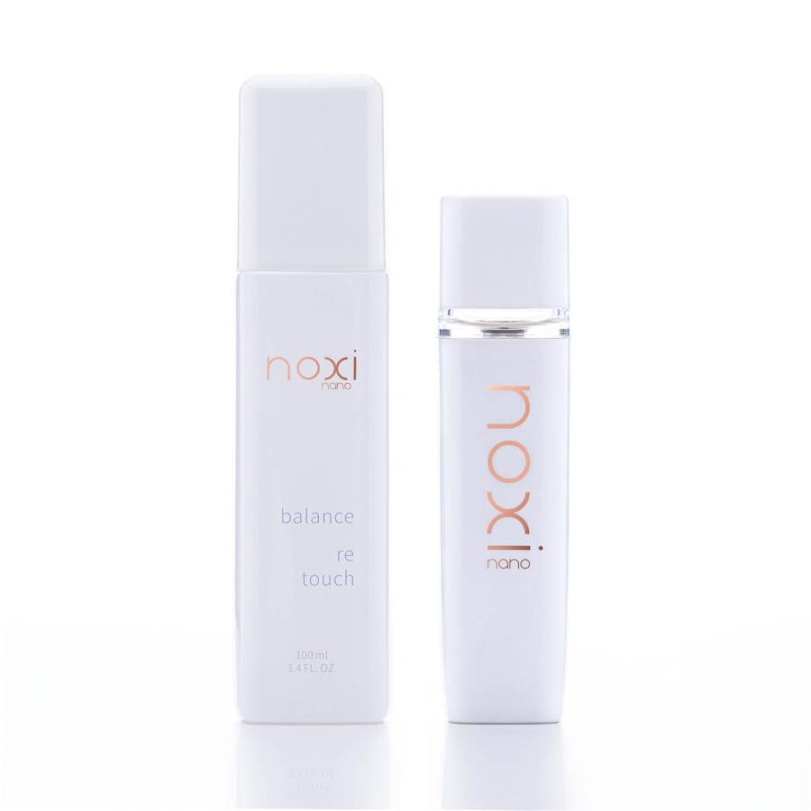 Noxi nano Balance Re-touch Serum nawilżające