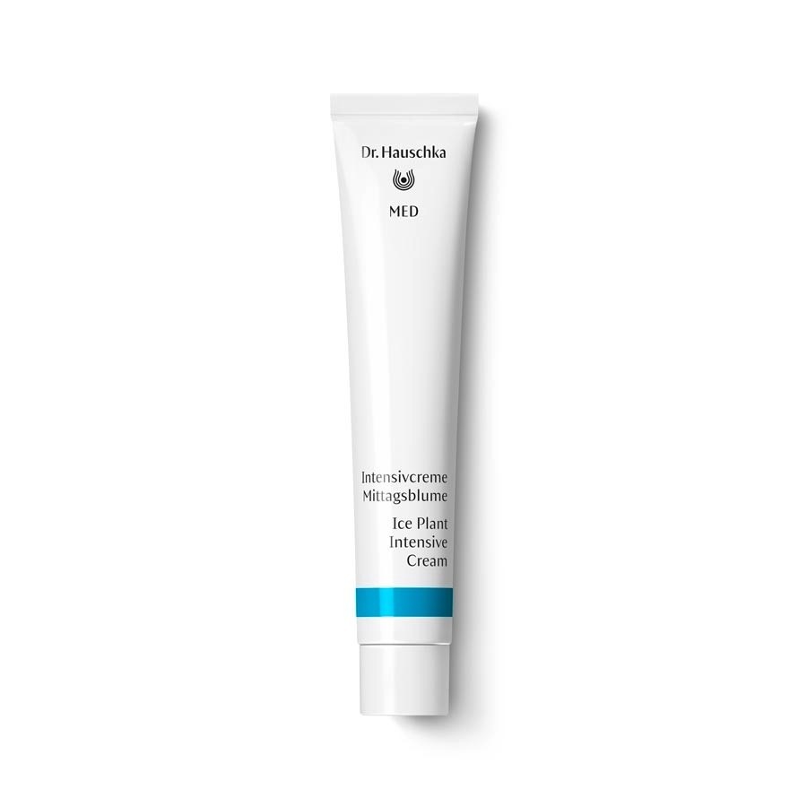 Dr. Hauschka Ice Plant Intensive Cream Kremy na dzień