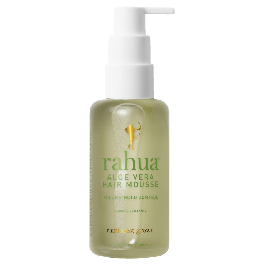 rahua Aloe Vera Hair Mousse Pianki do włosów
