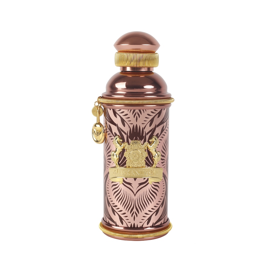 Alexandre.J The Collector Morning Muscs Woda perfumowana