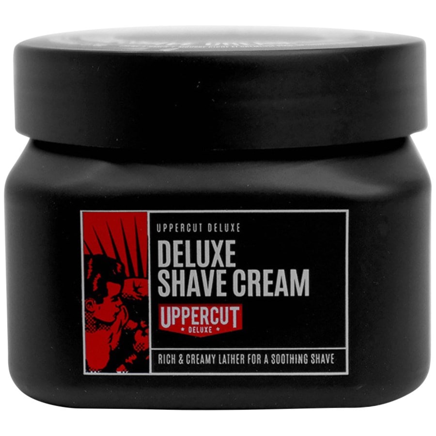 Uppercut Deluxe Krem do golenia Deluxe Golenie