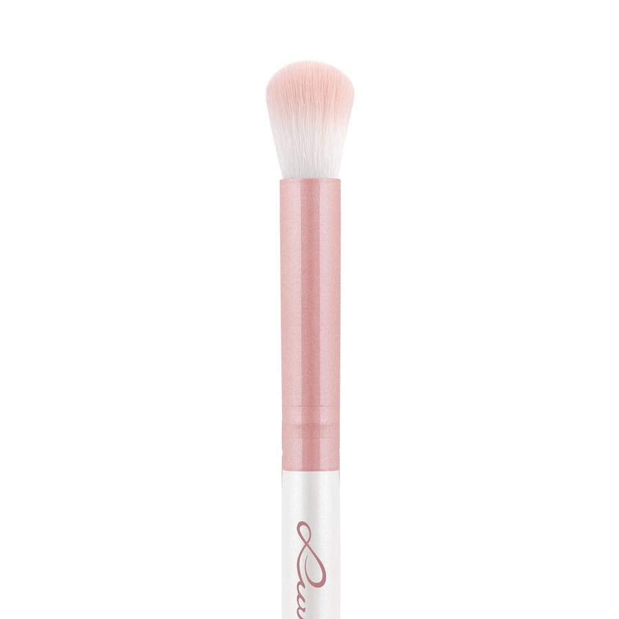Luvia 329 // Round Blender - Prime Vegan Candy Pędzle do cieni 1 ct