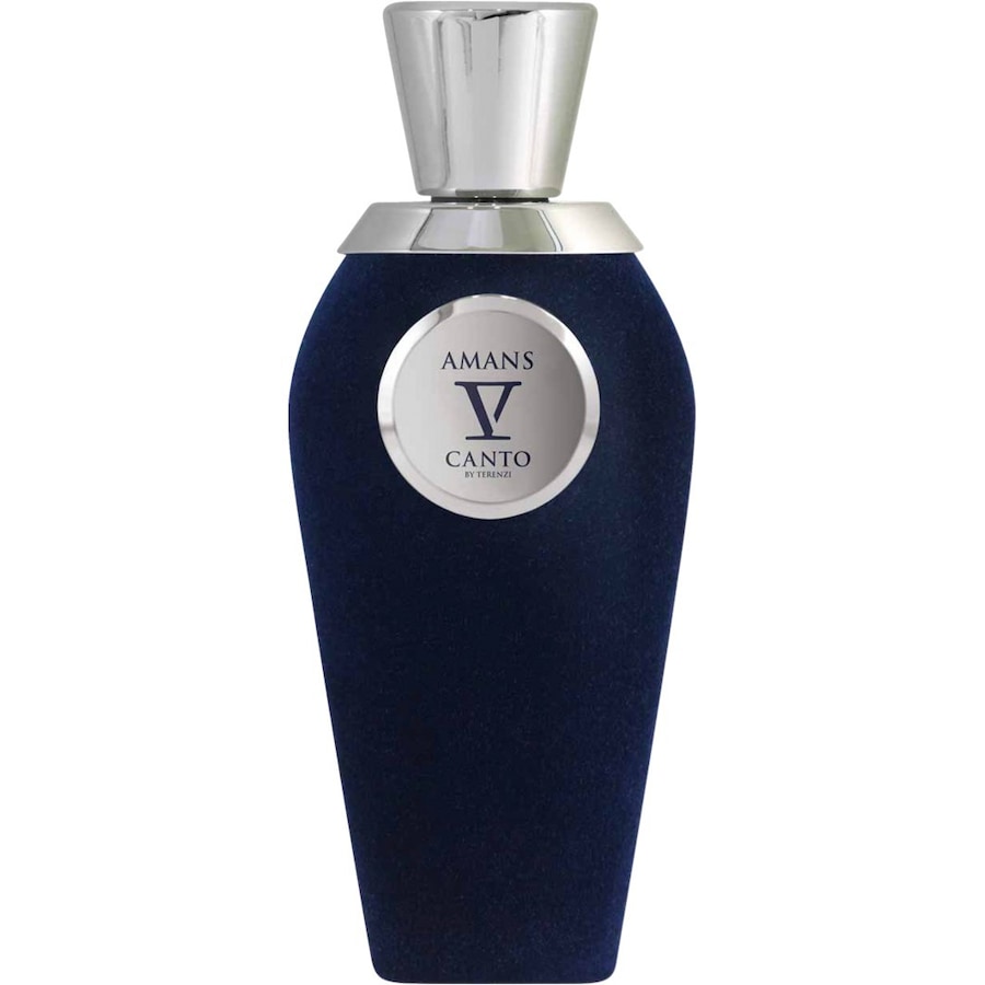 V CANTO Amans Extrait de Parfum Perfumy 100 ml