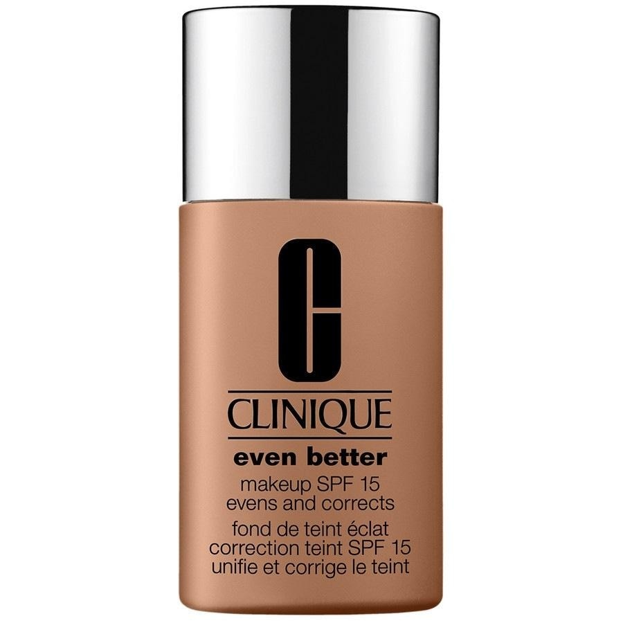Clinique Even Better™ Even Better Makeup SPF 15 - Podkład Podkłady 10 - GOLDEN