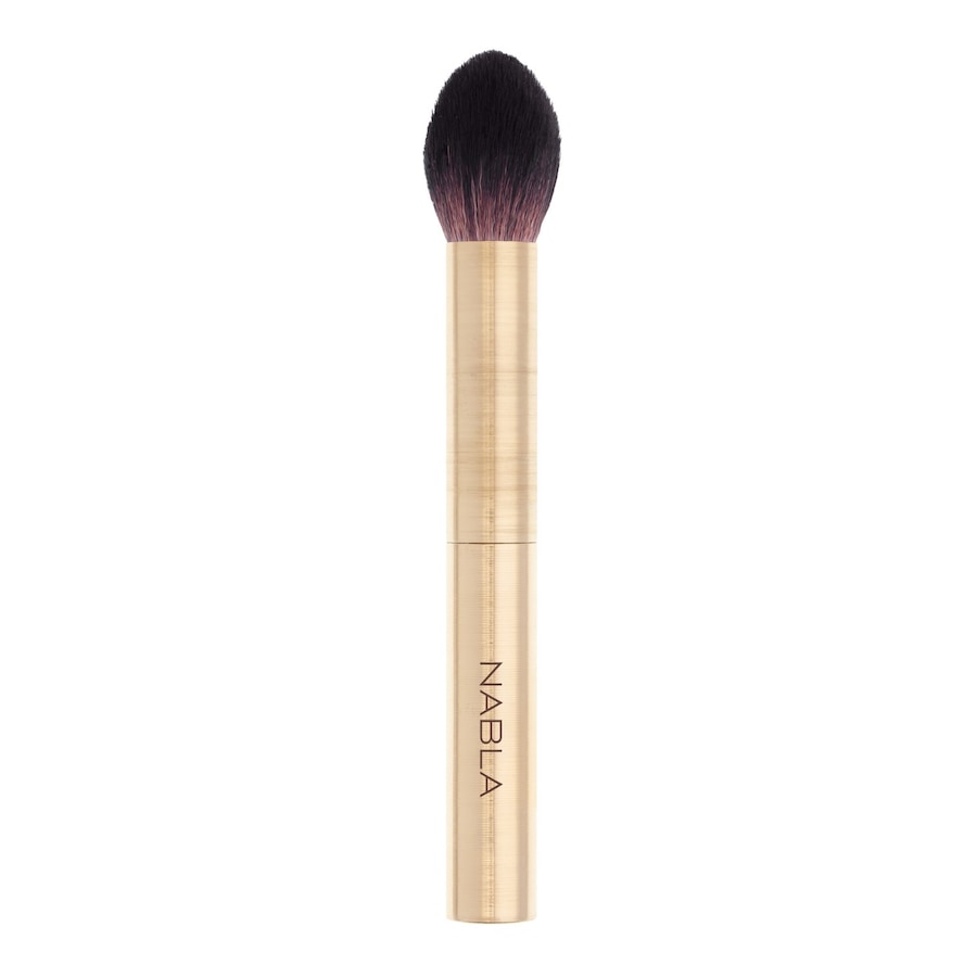 NABLA Cheek Shaper Pędzle do pudru 1 ct