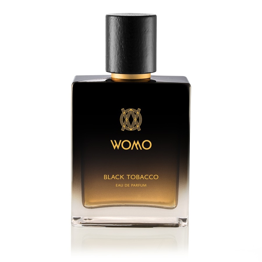 WOMO Black Tobacco Perfumy 100 ml Męskie