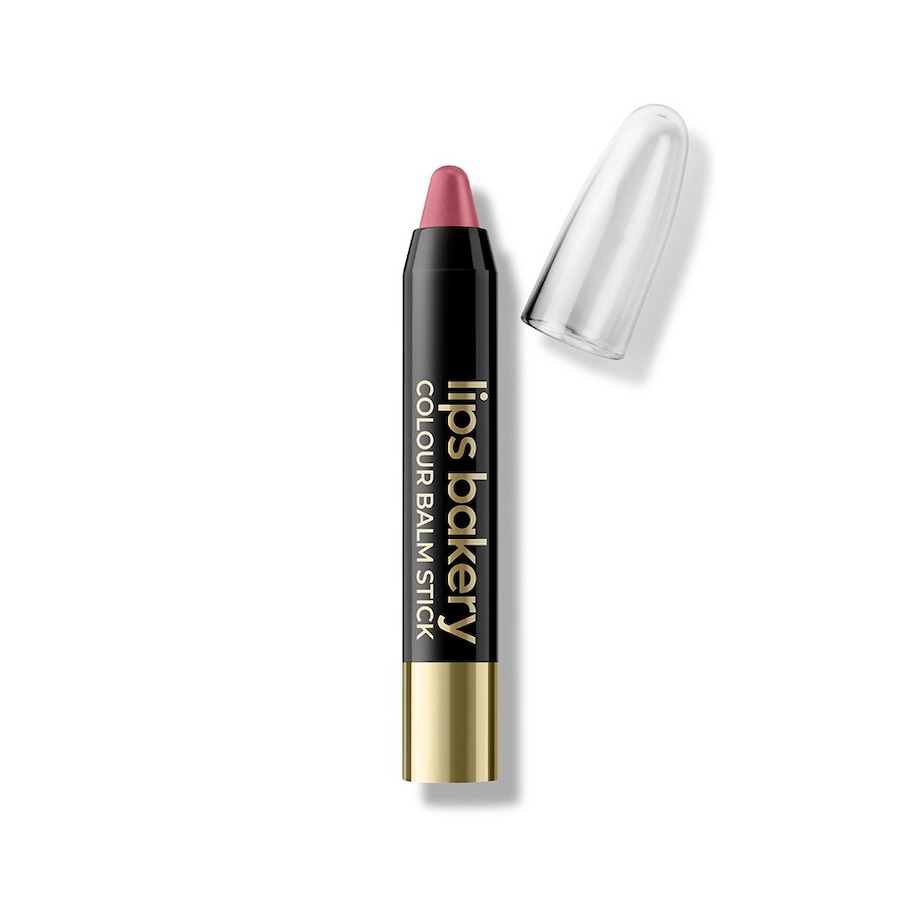 Affect Lips Bakery Colour Balm Stick Szminki BERRY MUSE