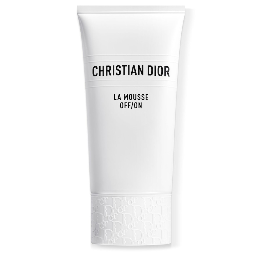DIOR Diorline La Mousse OFF/ON Pianki do twarzy