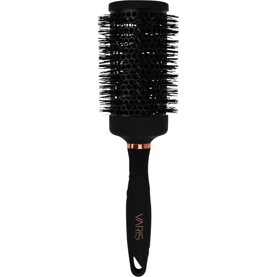 VARIS Nylon Brush M Okragłe szczotki do włosów 1 ct