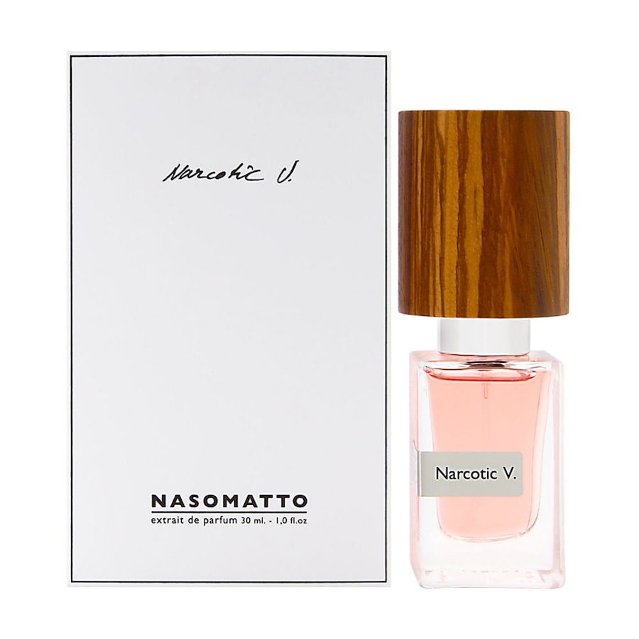 Nasomatto Narcotic V. Perfumy 30 ml Damski