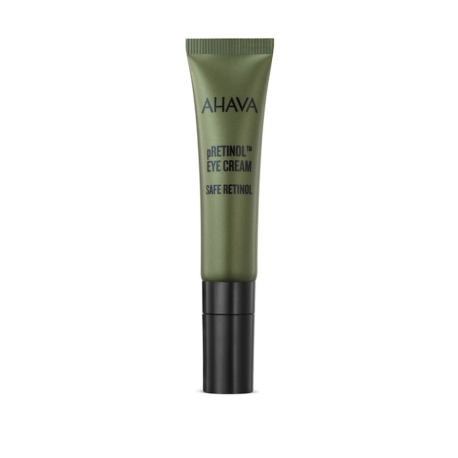 AHAVA Safe pRetinol Eye Cream Kremy pod oczy