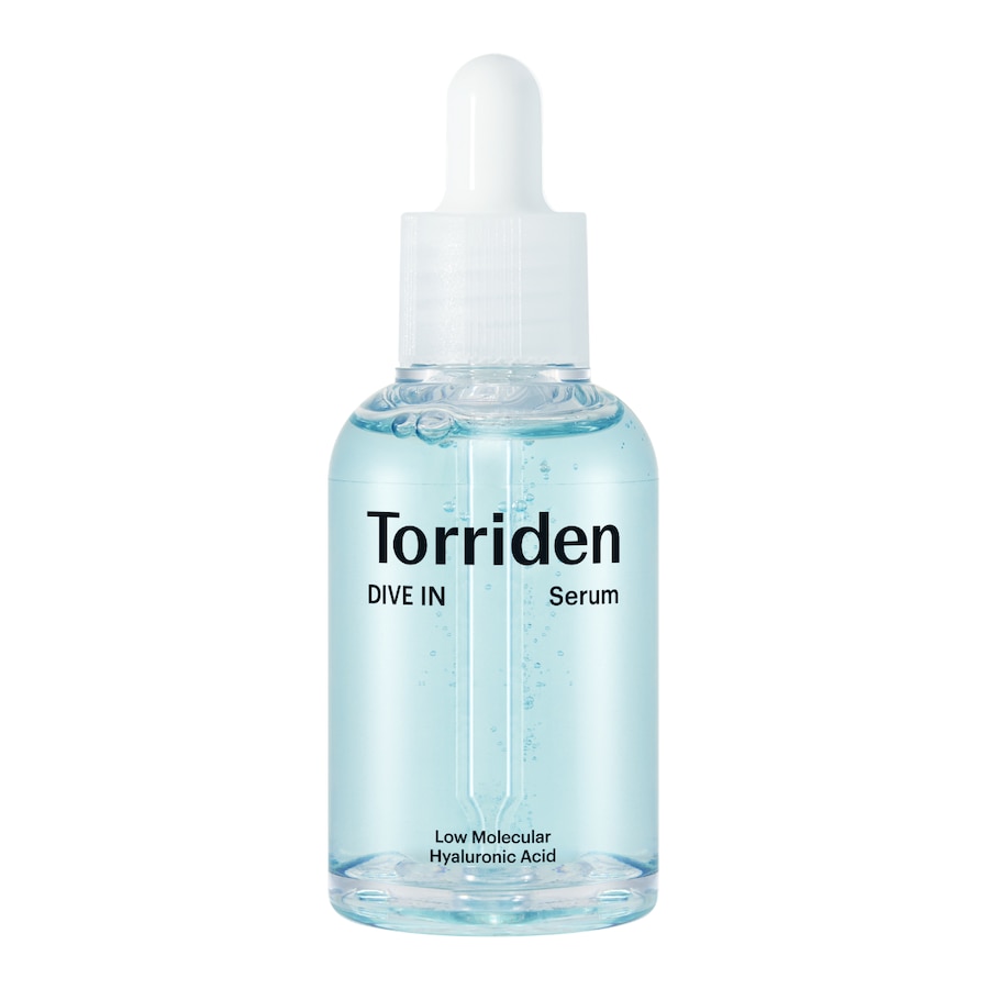 Torriden Dive In Serum nawilżające Serum z kwasem hialuronowym