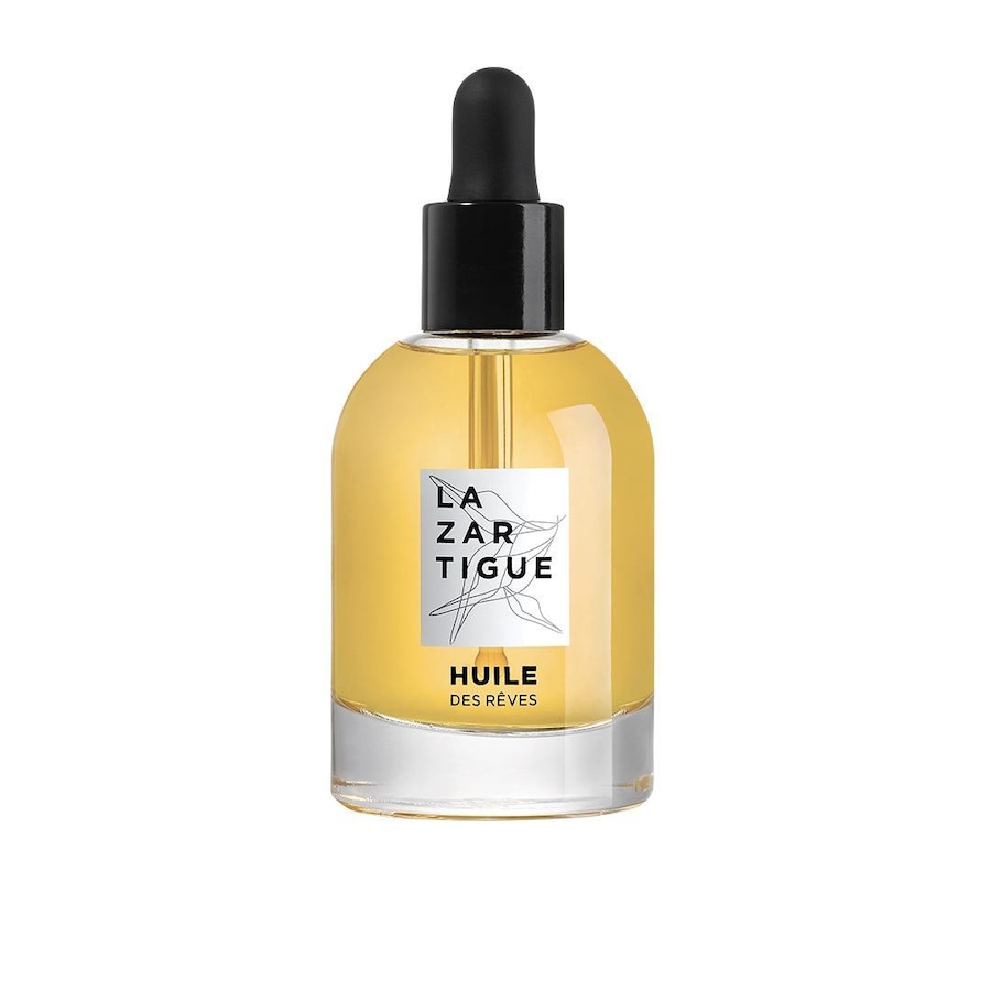 Lazartigue HUILE DES REVES Olejki i serum do włosów