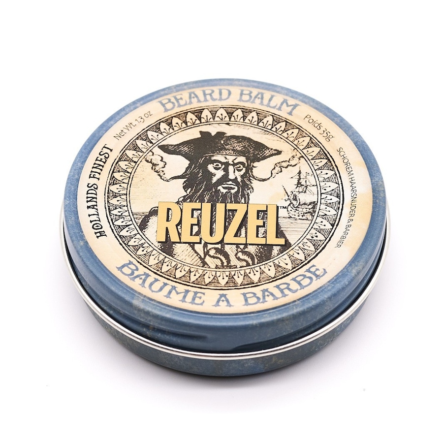 Reuzel Beard Balm Pielęgnacja brody