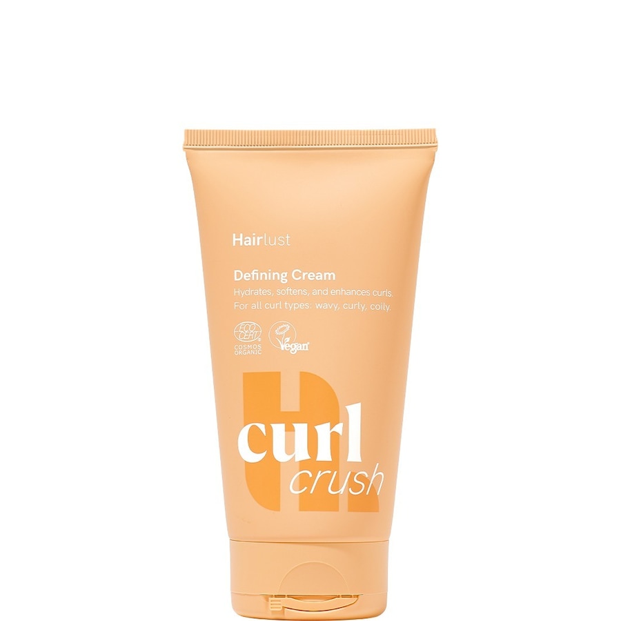 Hairlust Curl Crush Defining Cream