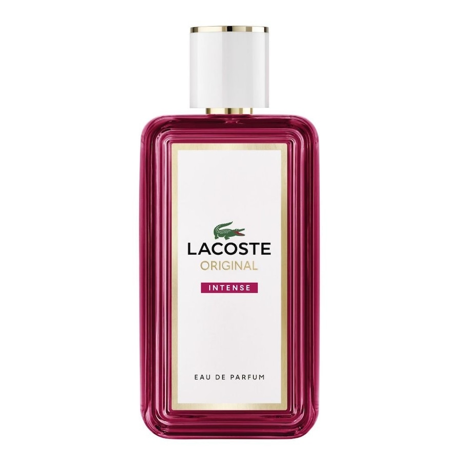 Lacoste Original INTENSE Perfumy 100 ml Damski