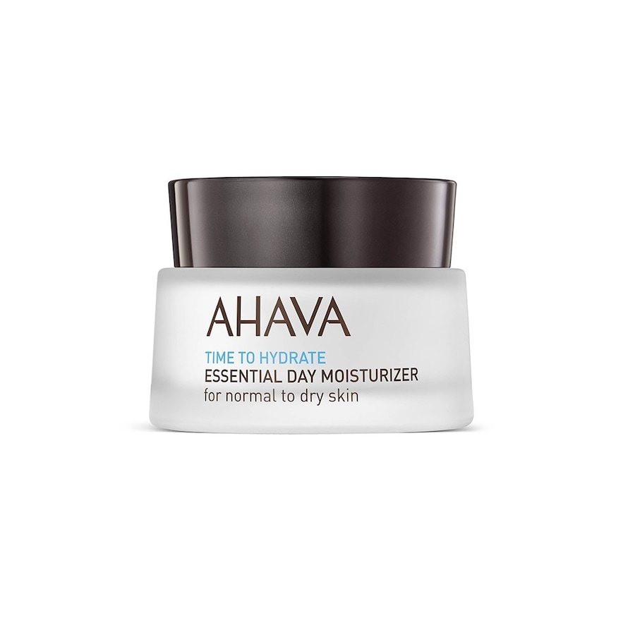 AHAVA Essential Day Moisturizer For Normal To Dry Skin Kremy na dzień