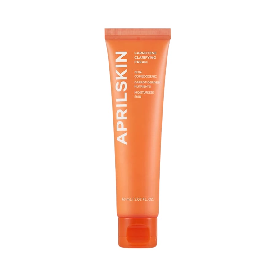 APRILSKIN Carrotene Clarifying Cream Kremy na dzień
