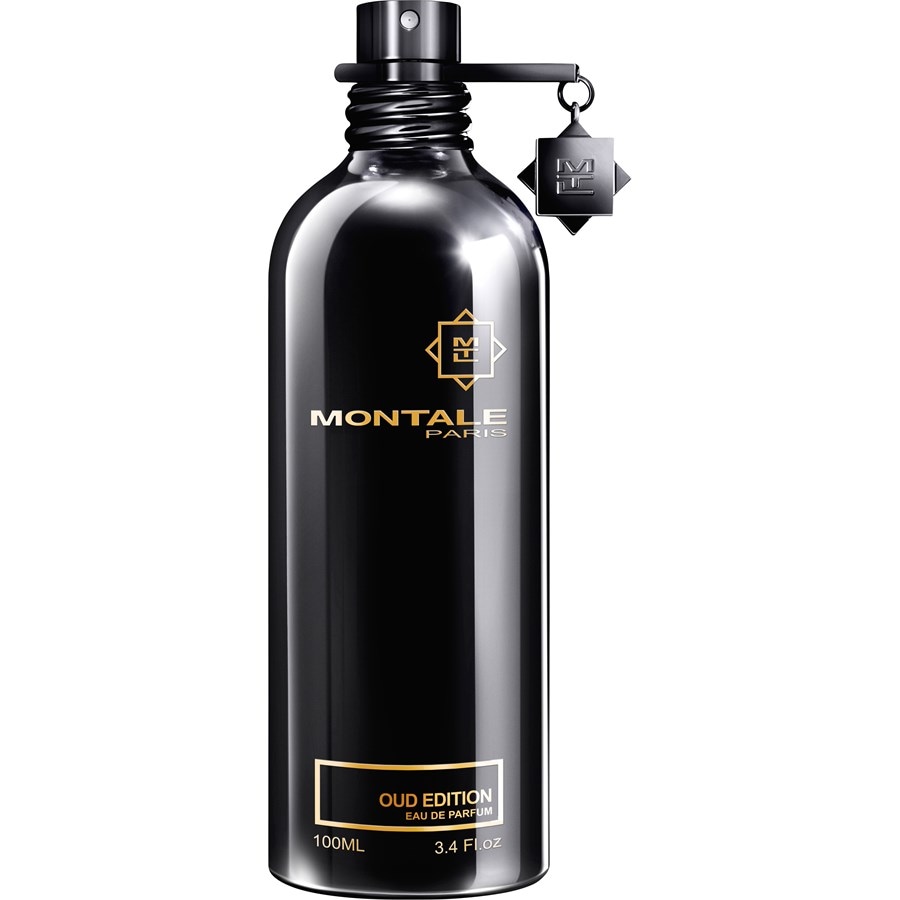 Montale Oud Oud Edition Eau de Parfum Spray Perfumy 100 ml