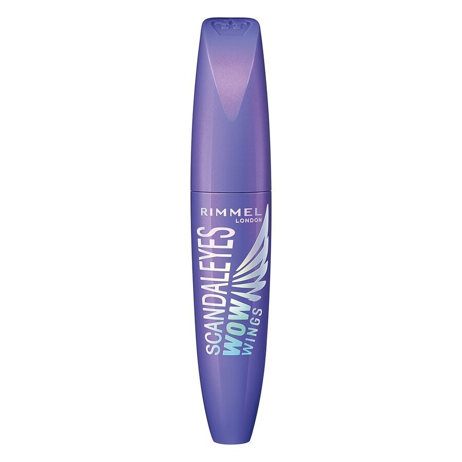 Rimmel London ScandalEyes Wow Volume X11 Tusze do rzęs