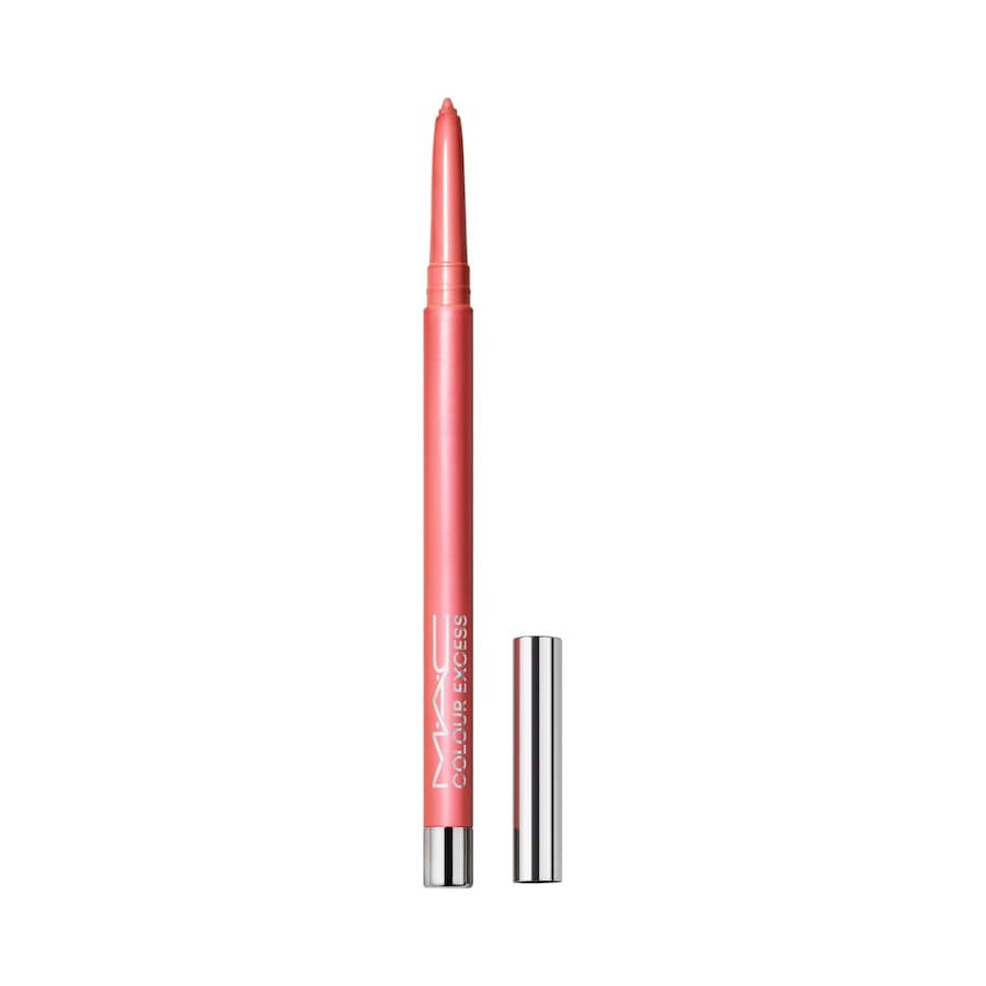 MAC Colour Excess Gel Pencil Eyelinery 40 - STRAWBERRY MILK
