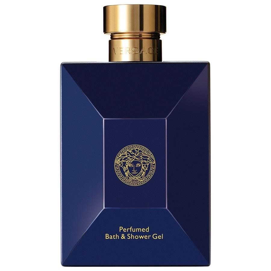 Versace Dylan Blue Bath & Shower Gel