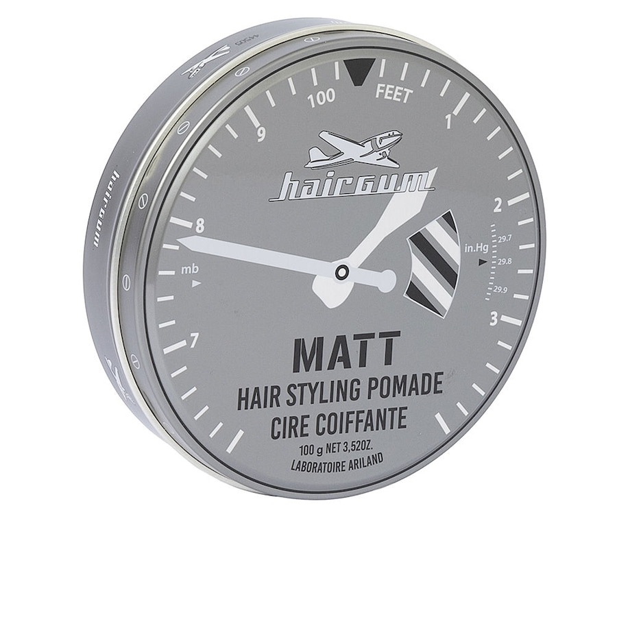 Hairgum Pomada do stylizacji włosów MATT Stylizacja włosów