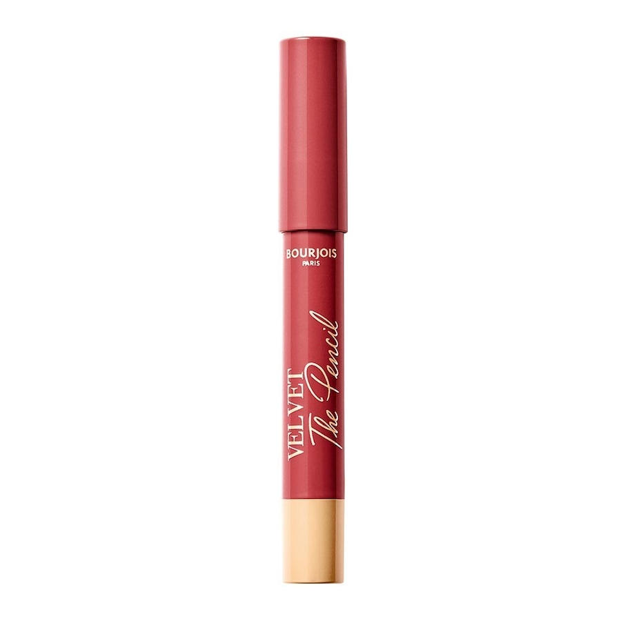 Bourjois Velvet The Pencil Szminki