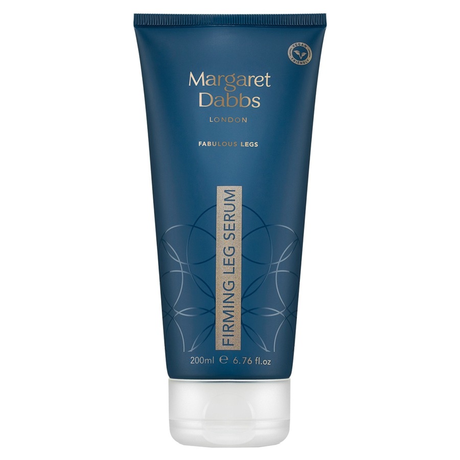 Margaret Dabbs Firming Leg Serum Tube Akcesoria do stóp